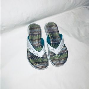 everlast flip flops ladies